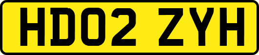 HD02ZYH