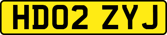 HD02ZYJ