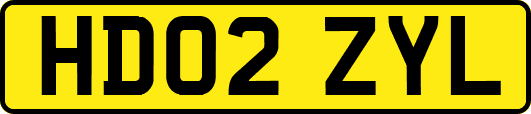 HD02ZYL