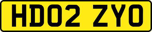 HD02ZYO