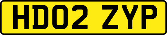 HD02ZYP