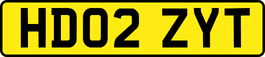 HD02ZYT