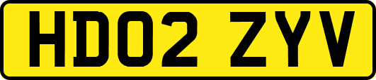 HD02ZYV