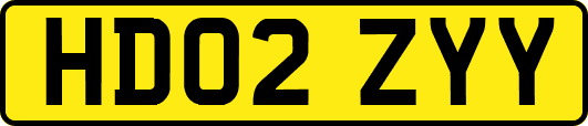 HD02ZYY