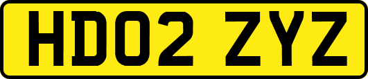 HD02ZYZ