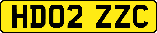 HD02ZZC