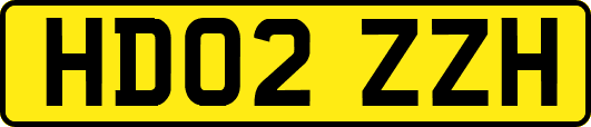 HD02ZZH