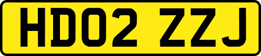 HD02ZZJ