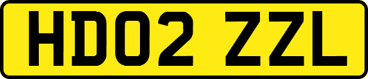 HD02ZZL