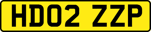 HD02ZZP