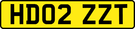 HD02ZZT
