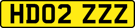 HD02ZZZ