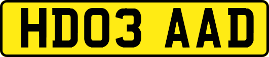 HD03AAD