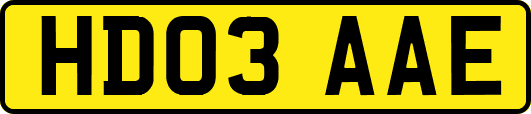 HD03AAE