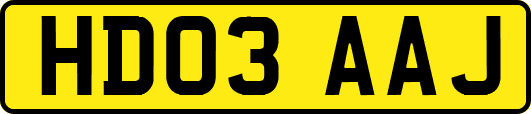 HD03AAJ