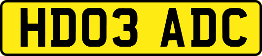 HD03ADC