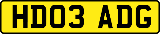HD03ADG
