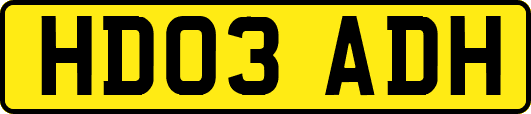 HD03ADH