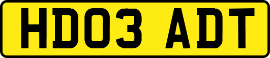 HD03ADT