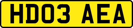 HD03AEA