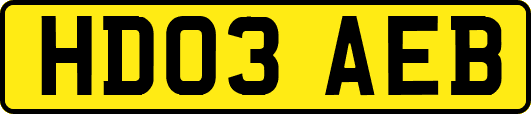 HD03AEB