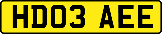 HD03AEE