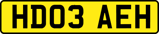 HD03AEH