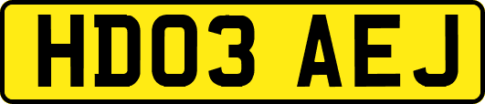 HD03AEJ