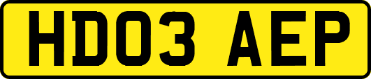 HD03AEP