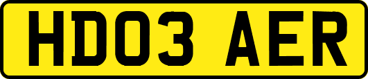 HD03AER
