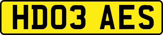 HD03AES