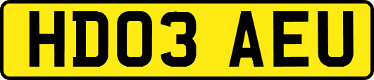 HD03AEU