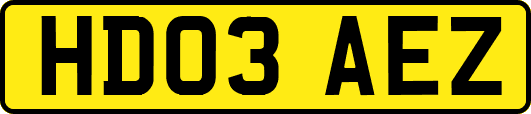 HD03AEZ
