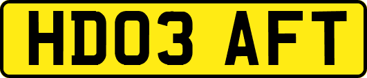 HD03AFT