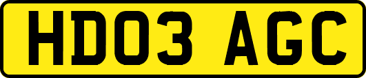 HD03AGC