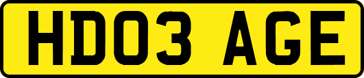 HD03AGE