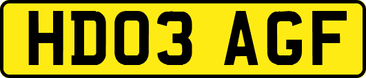 HD03AGF