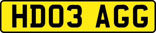 HD03AGG