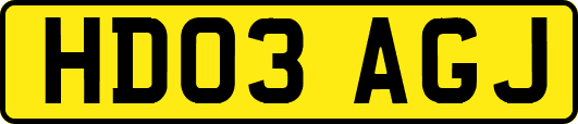 HD03AGJ