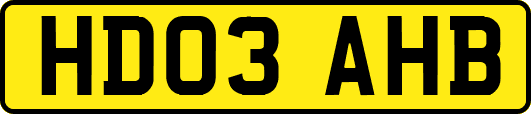 HD03AHB