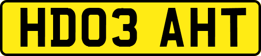 HD03AHT