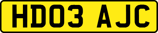 HD03AJC