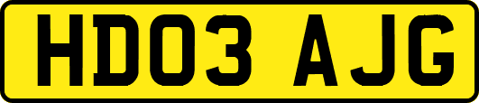HD03AJG