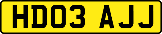 HD03AJJ