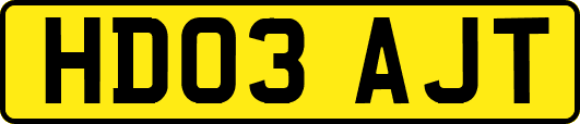 HD03AJT