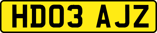 HD03AJZ