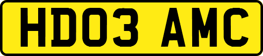 HD03AMC