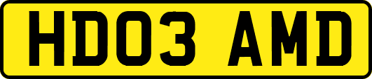 HD03AMD