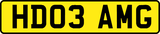 HD03AMG