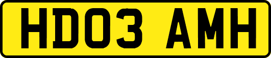 HD03AMH